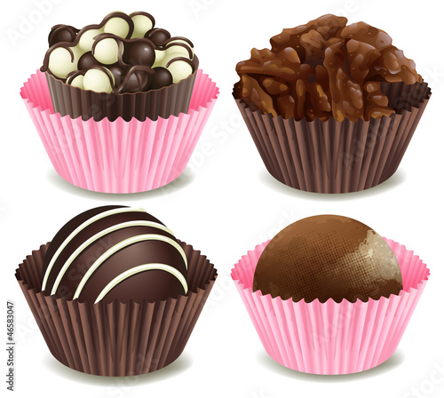 Chocolate