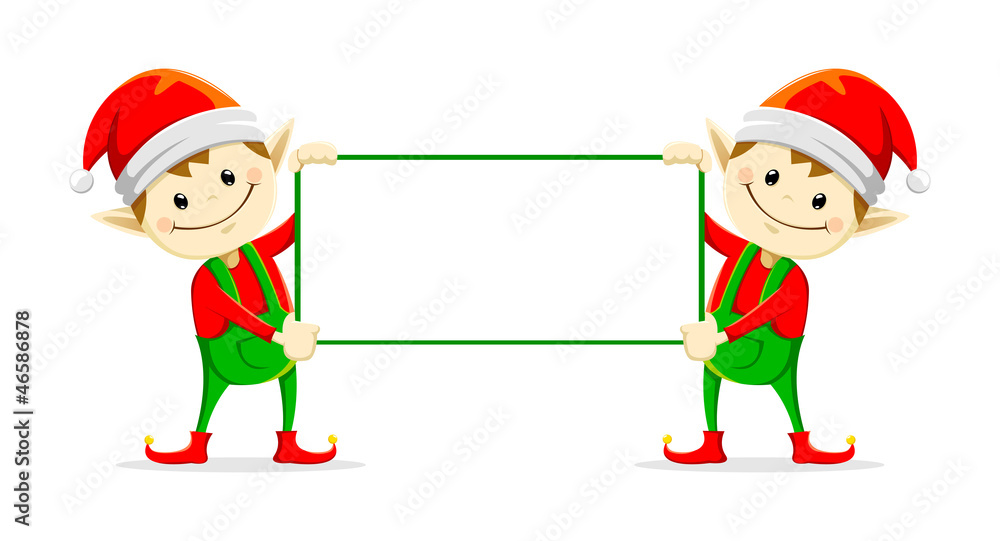 Christmas Elfs Christmas Elfs