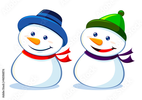 Snowman
