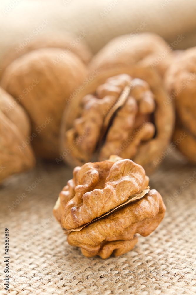 Walnuts Walnuts