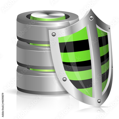 Security Database Concept