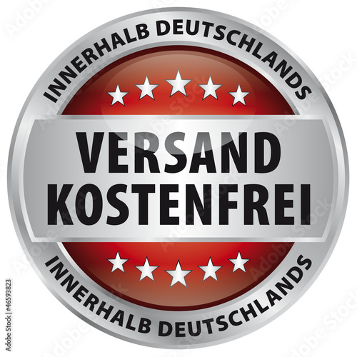 Versand kostenfrei - innerhalb Deutschlands