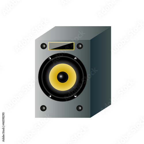 Audio speakers