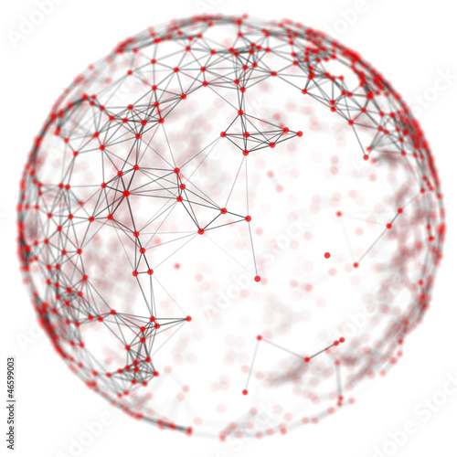Abstract Sphere
