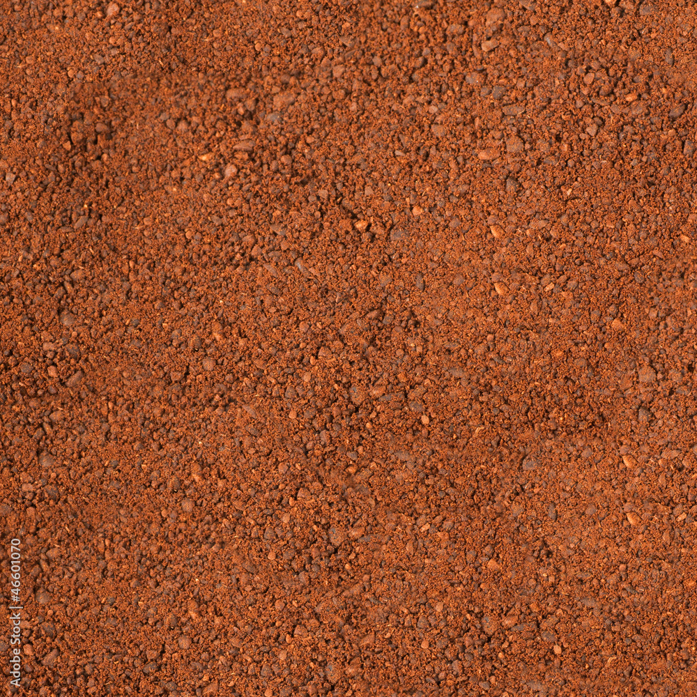 close up photo of the instant coffee close up photo of the instant coffee