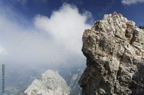 Wallpaper Mural Zugspitze Torontodigital.ca