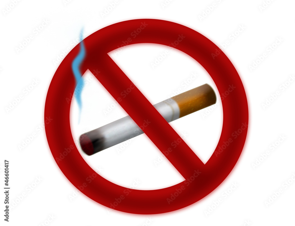 No smoking No smoking