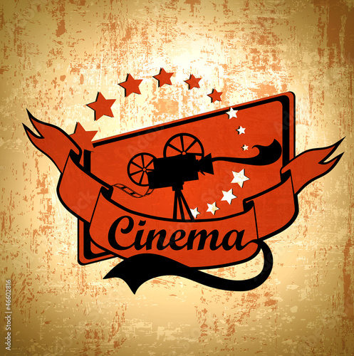 Retro Movie