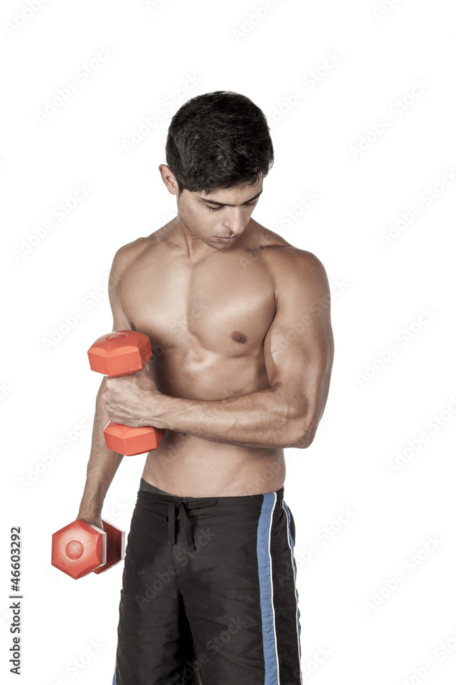 Healthy workout Healthy workout