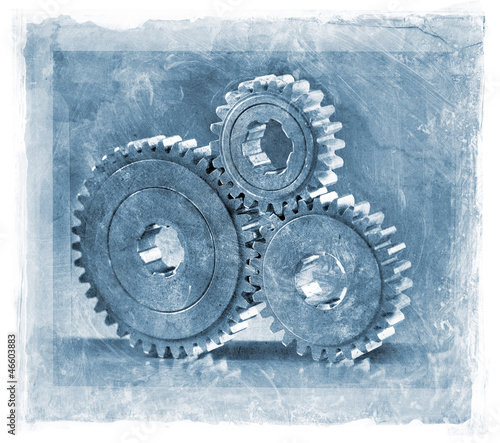 Cogs