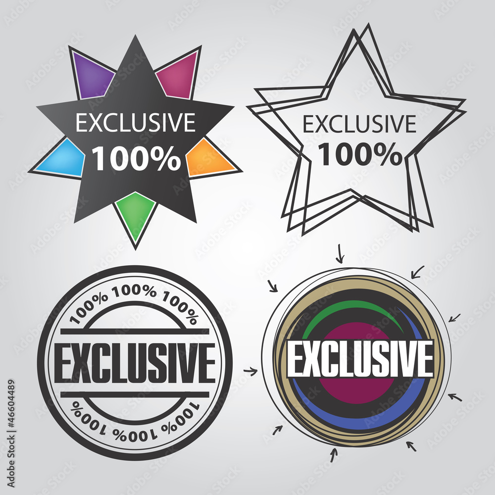 Obraz premium exclusive 234