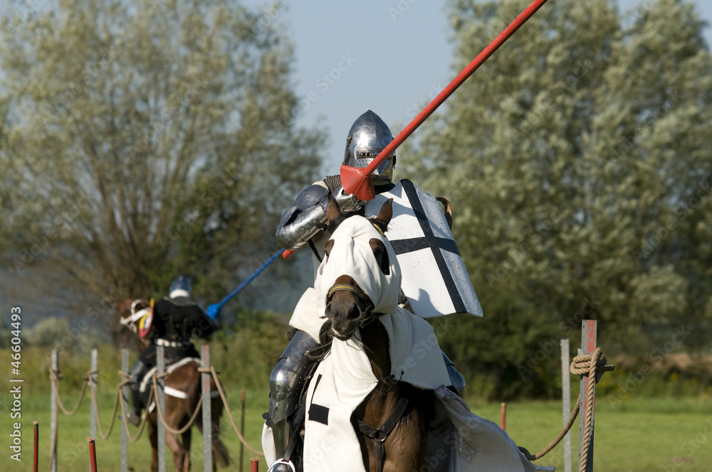 medieval show medieval show