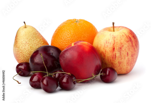 Fruit variety