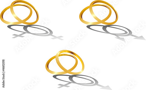 wedding rings