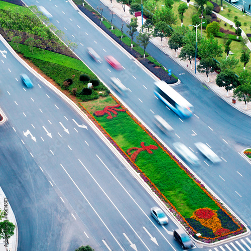 Photography City streets