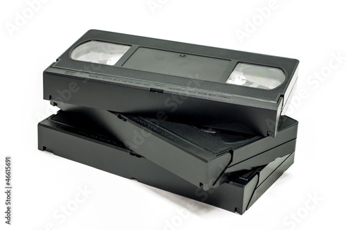 Cassette video VHS
