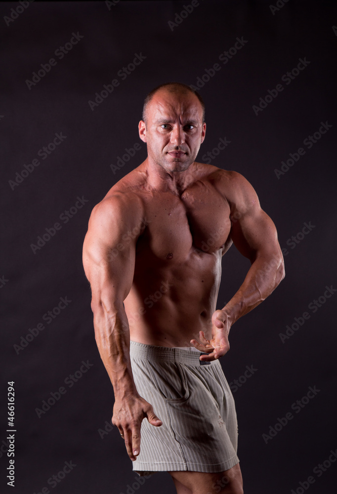 bodybuilder bodybuilder