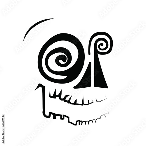 Mad Skull