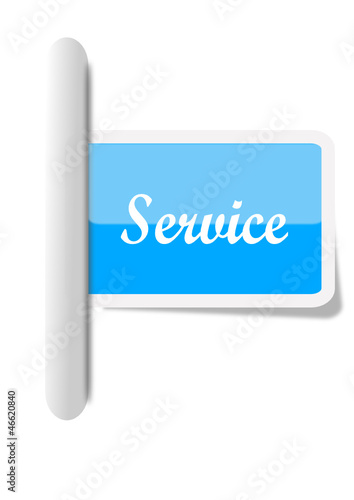 Schild Service