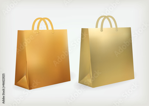 Shopping Bag.