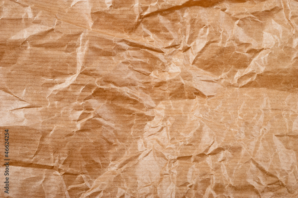 crumpled paper crumpled paper