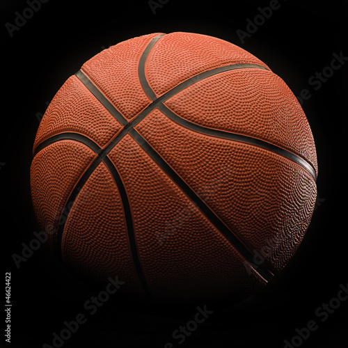 Basketball © Krakenimages.com