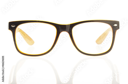 Frame Of Eye Glasses