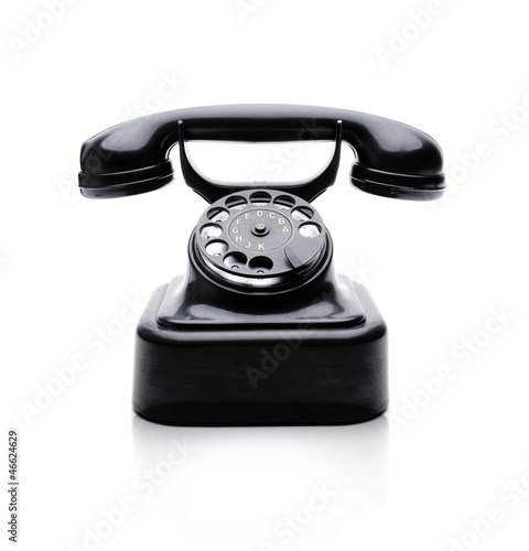 Altes Telefon