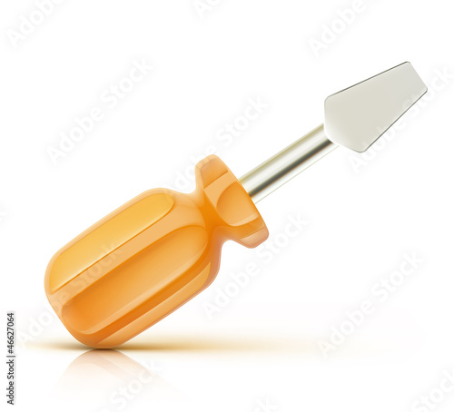 screwdriver icon