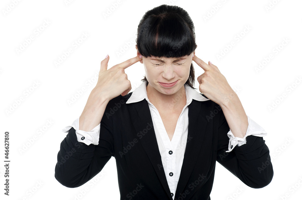 Oh God! Its very noisy, can't take it anymore. Oh God! Its very noisy, can't take it anymore.