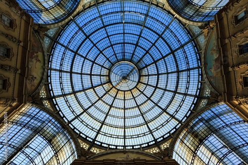 Galleria Vittorio Emanuele