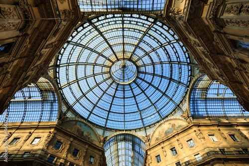 Galleria Vittorio Emanuele