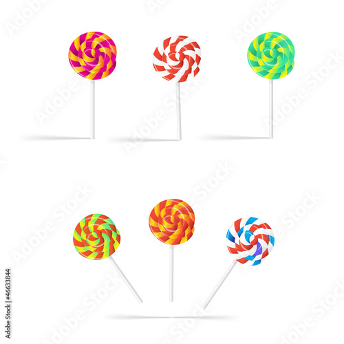 lollypop