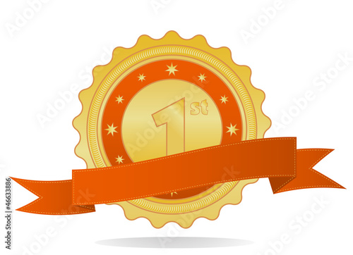 Golden Badge