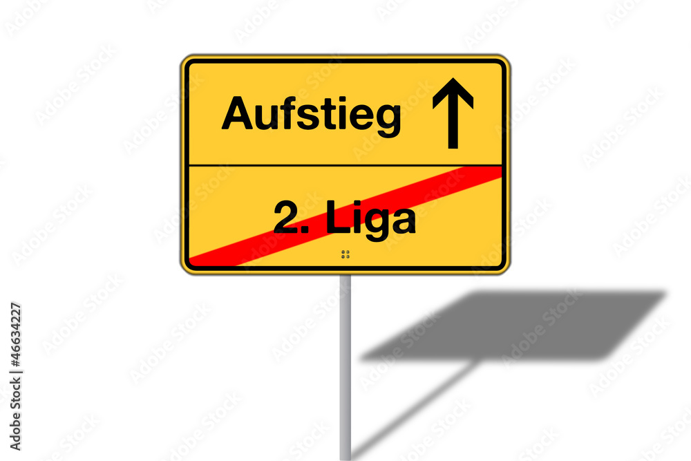 Nie mehr zweite Liga, nie mehr, nie mehr! Nie mehr zweite Liga, nie mehr, nie mehr!