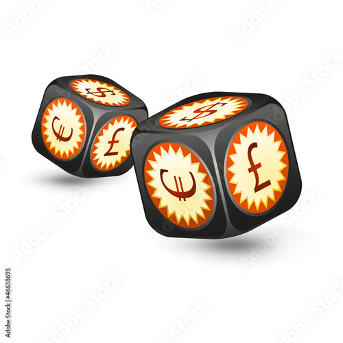 Money dices