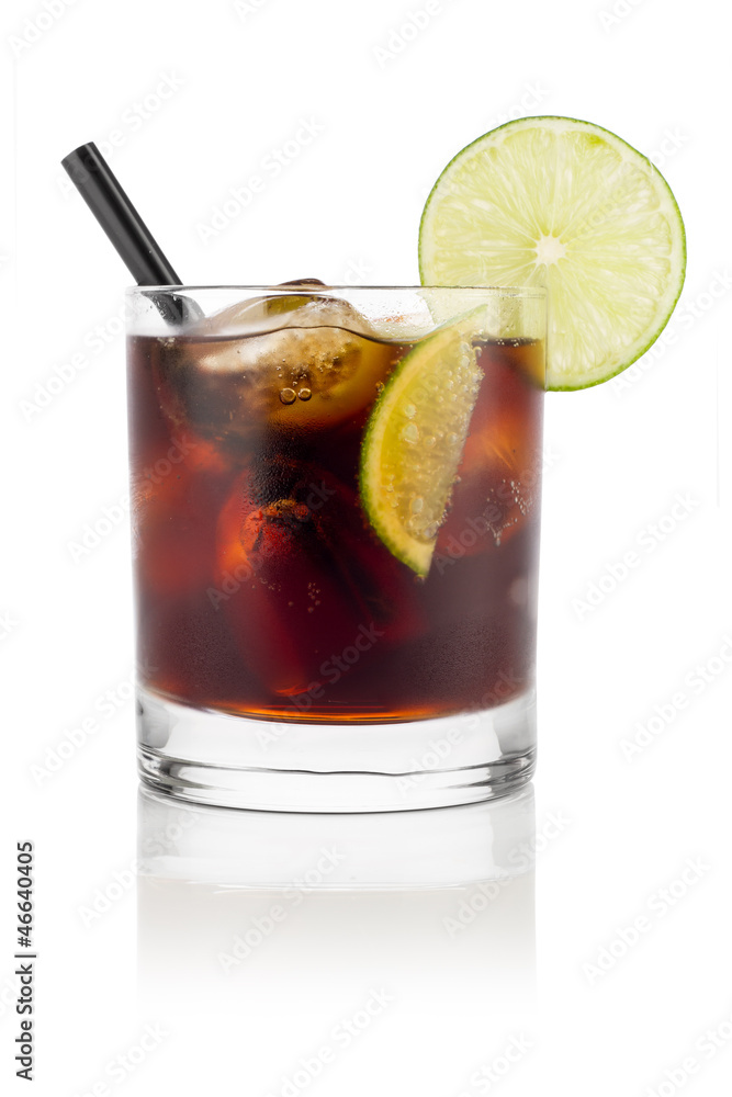 cuba libre I cuba libre I
