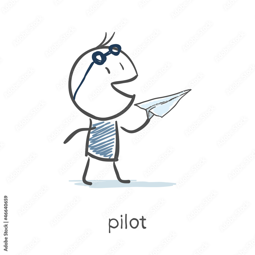 Pilot Pilot