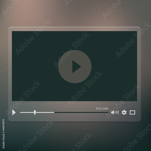 Video player