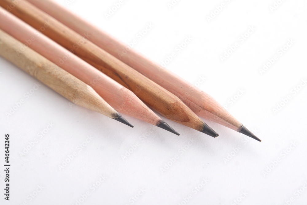 Fototapeta premium pencil