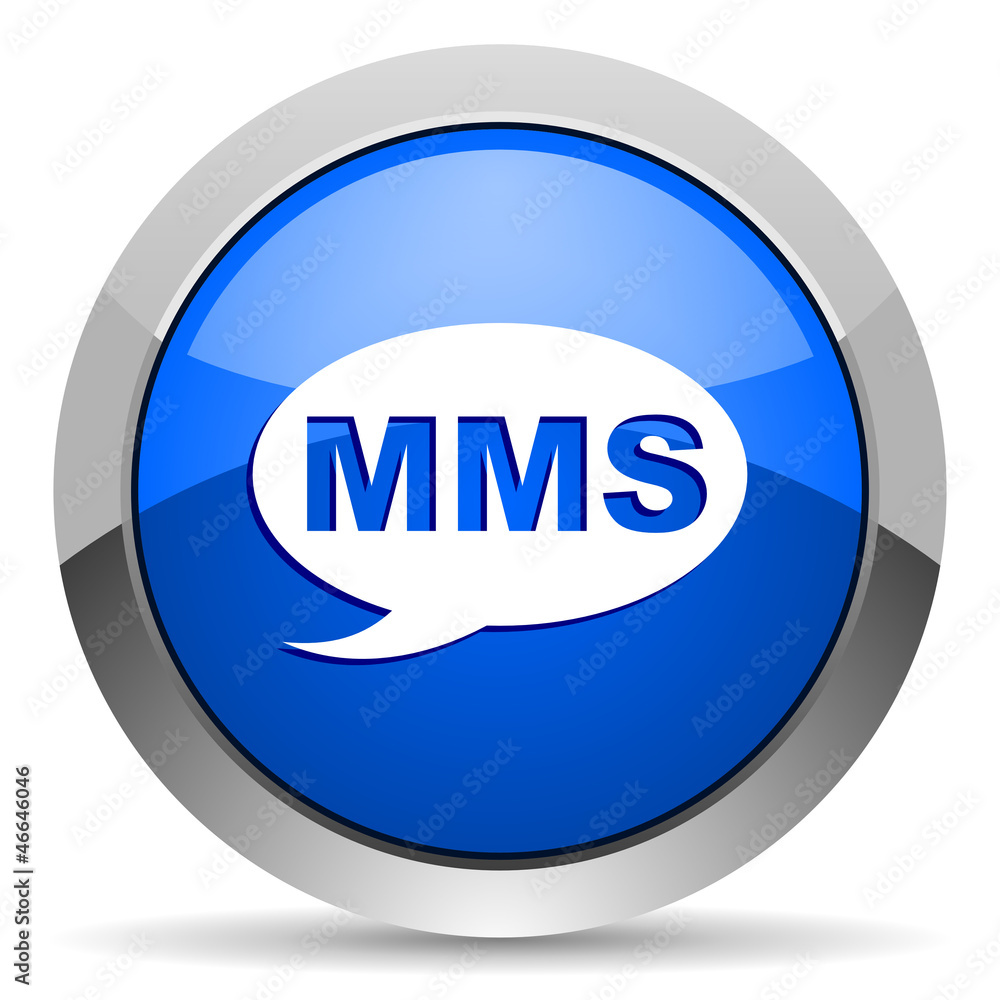 mms icon