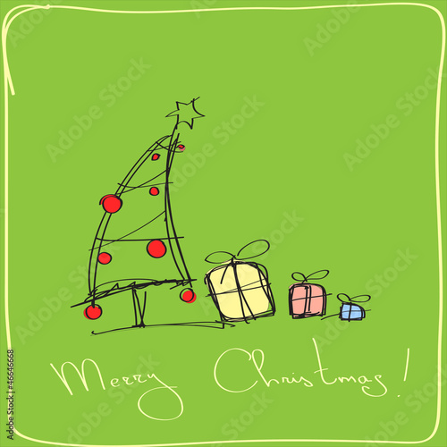 christmas ©soulline