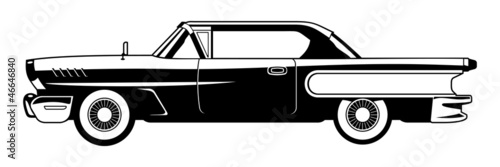 Classic Cars - 60s