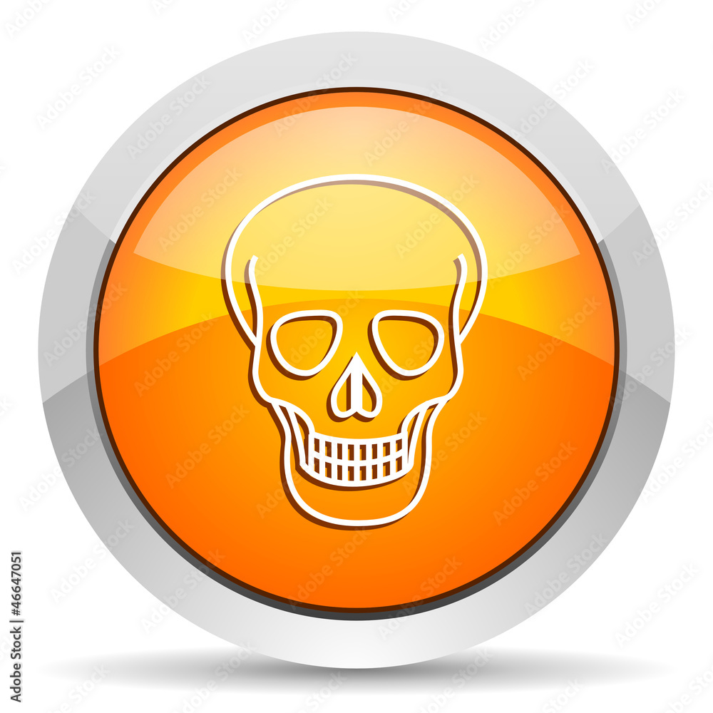 skull icon skull icon