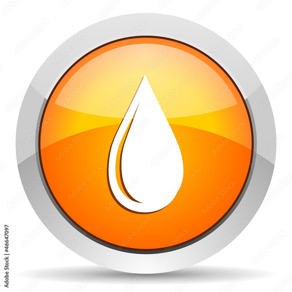 water drop icon water drop icon