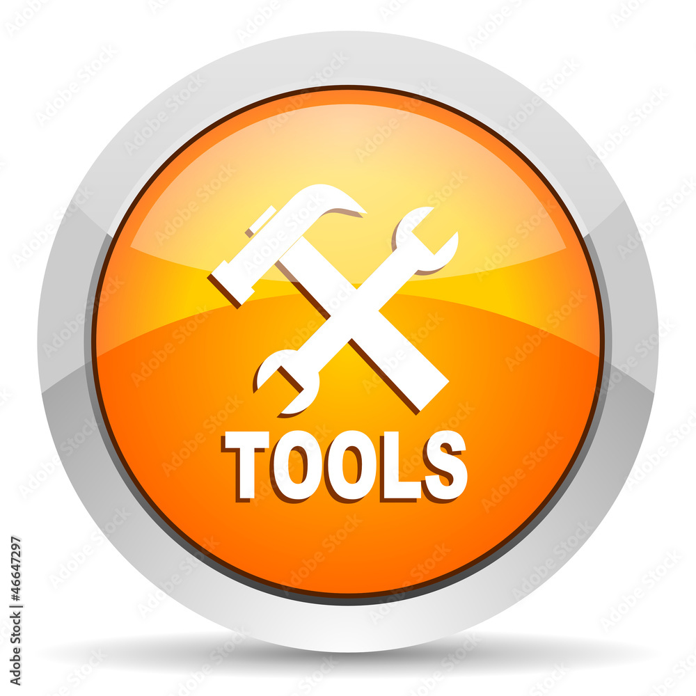 tools icon tools icon