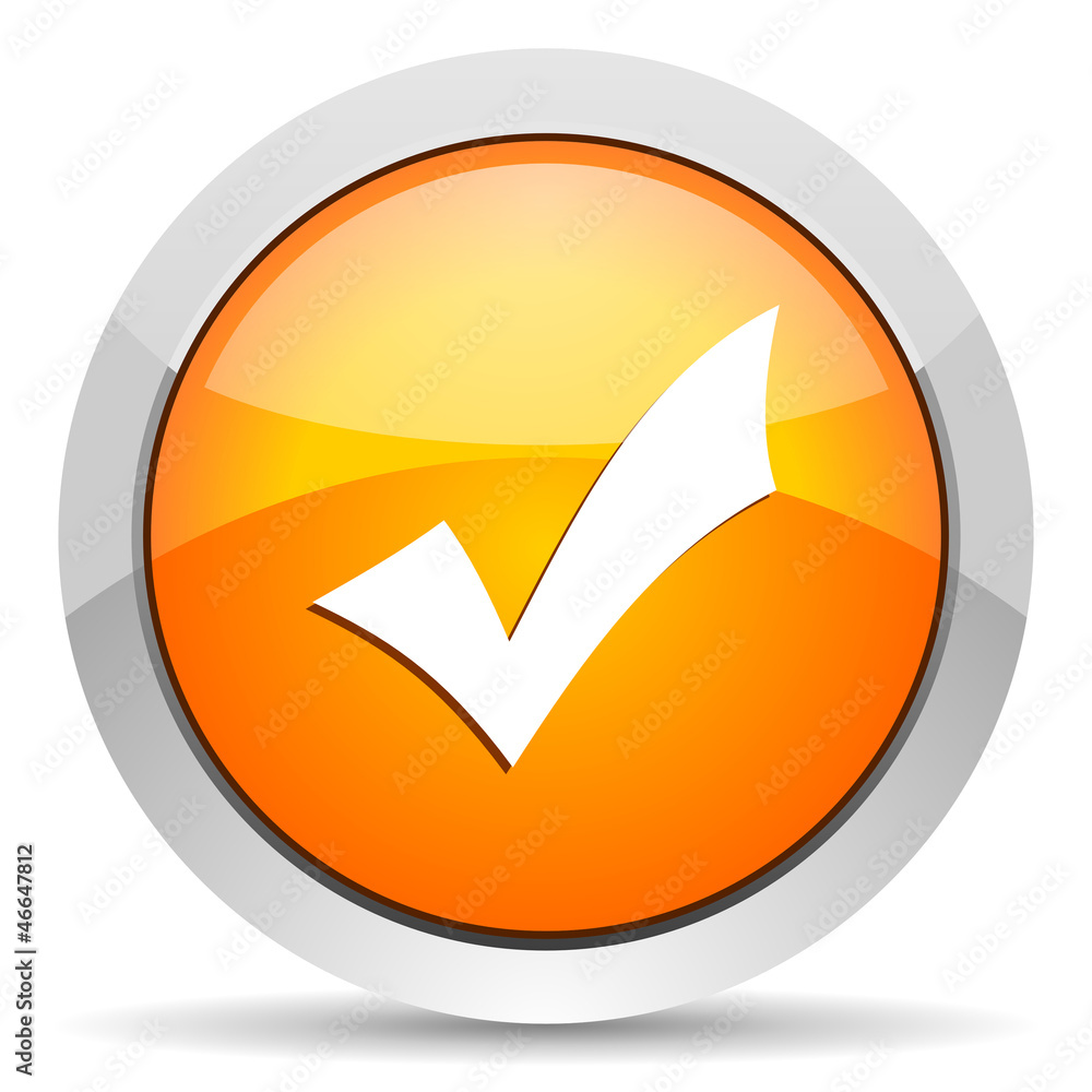 accept icon accept icon