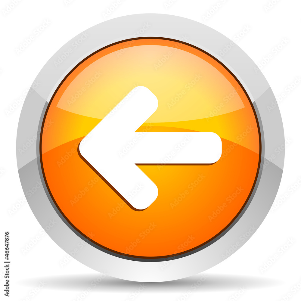 arrow left icon arrow left icon