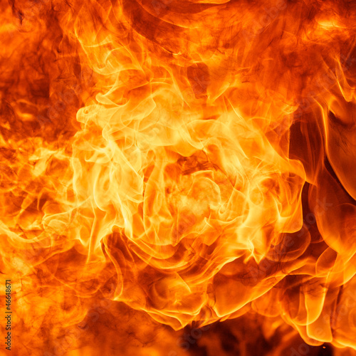 blaze fire flame texture background