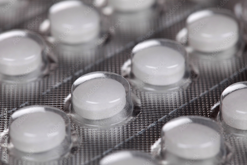Tabletten Tabletten